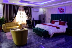 Gold Crown International Hotel Johannesburg