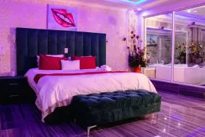 Gold Crown International Hotel - Alberton