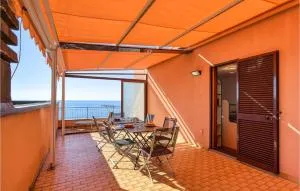 Beautiful Home In Puntarospo - Litorno