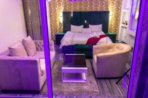 Gold Crown International Hotel Johannesburg