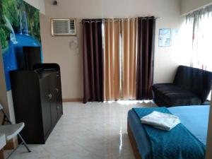 Cebu City Suites Ramos Tower by P&J