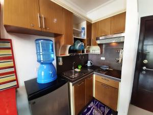 Cebu City Suites Ramos Tower by P&J