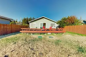 The Windbnb Overlook - Port Ludlow