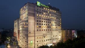 obrázek - Holiday Inn Nanjing Aqua City, an IHG Hotel