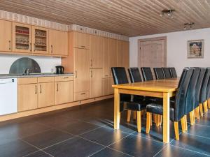 18 person holiday home in Rømø-By Traum