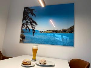 Pia am See - Bio Design Appartement