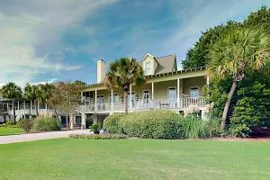 Coastal Escape - North Litchfield Beach