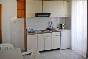 Apartment in Omis with a terrace