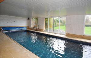 Gorgeous Apartment In Gommenech