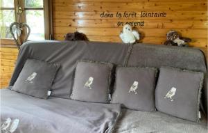 Gorgeous Apartment In Gommenech