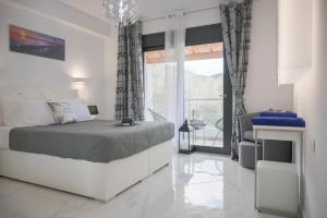 Diamond Luxury Villa Corfu