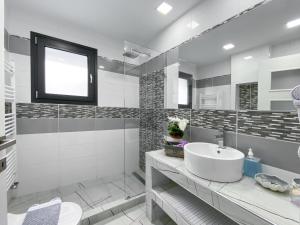Diamond Luxury Villa Corfu