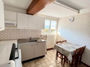 Maisons de vacances Gite Le Tholy, 2 pieces, 4 personnes - FR-1-589-129 : photos des chambres