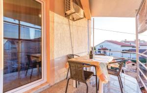 Pet Friendly Apartment In Medulin