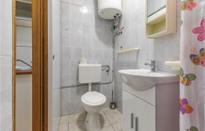 Stunning home in Medulin with WiFi and 2 Bedrooms