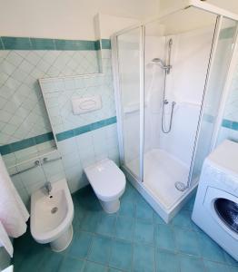 Marinaway - Appartamenti a 2 chilometri dal mare img130