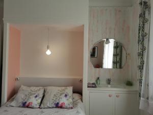 Appartements La Grillotte : photos des chambres