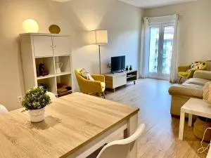 Xuloss Apartments 2 - Loyola