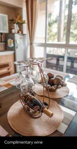 Pico de Loro 2 BD Garden Loft with Lagoon View