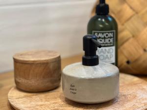 Ferienhaus Siesta Hahnenklee mit großem Grundstück