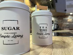 Ferienhaus Siesta Hahnenklee mit großem Grundstück