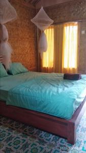 Tereng Wilis bungalows