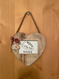 Trilocale Ortles - Residenza Vallecetta 2