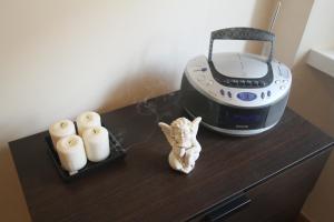 Apartments Sobieski&Soplica