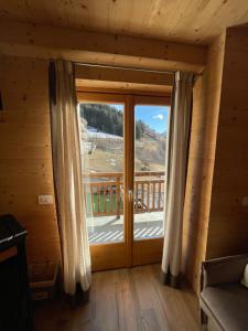 Trilocale Ortles - Residenza Vallecetta 2