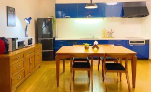 하코다테 House COCOA 1성급 숙소 로비