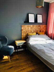 Apartament na Okulickiego - Centrum !!