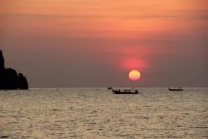 Phi Phi Seaside Bungalow - 皮皮岛