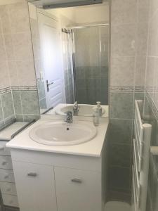 Maisons de vacances La Metairina : photos des chambres