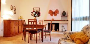 Le Caracol - Appartamenti immersi nel verde della campagna e a 1 chilometro da Orosei