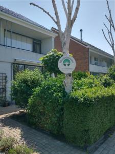 B&Bslapenopeeneiland