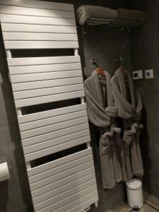 B&Bslapenopeeneiland