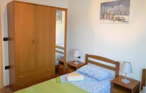 Nice apartment in Pican Jurani with WiFi and 2 Bedrooms