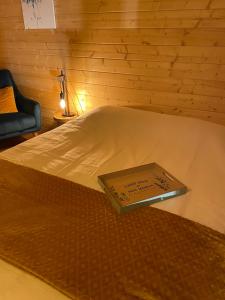 Chalets Chalet Loda : photos des chambres