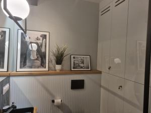 MK Apartamenty Bałtyk