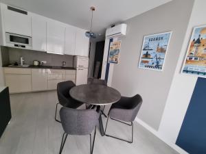 M&K Apartamenty - Bałtyk