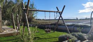 Maisons de vacances Appartement au coeur des rizieres : photos des chambres