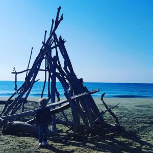 Maisons de vacances Appartement au coeur des rizieres : photos des chambres