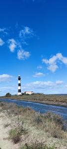 Maisons de vacances Appartement au coeur des rizieres : photos des chambres