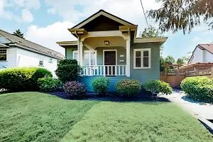 Krikwood Place - Seattle