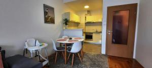 One-Bedroom Apartment room in Apartment ''Dream&Relax''