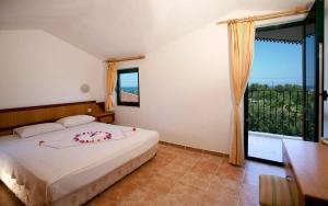 Begonville Apart Hotel