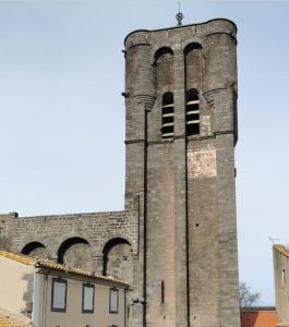 Appartements Appartement Hypnos face Cathedrale Saint Etienne : Appartement 1 Chambre