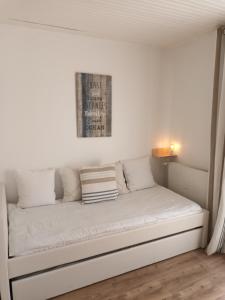 Hotels Hotel Ancre Marine & Spa Thalgo *** : Studio Premium de 31m² 