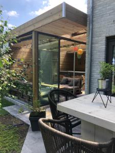 Feel@Home De Westhoek