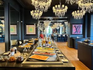 Hotels Belfry & Spa by Ligne St Barth : photos des chambres